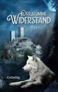 Cover-Bild zum Titel 'Der stumme Widerstand' von 'Henry J. Frost'