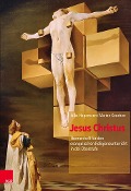 Cover-Bild zum Titel 'Jesus Christus' von 'Silke Hagemann, Marion Keuchen'