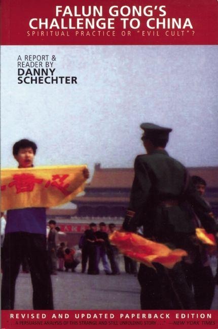 Falun Gong's Challenge to China - Danny Schechter