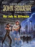 Cover-Bild zum Titel 'John Sinclair Sonder-Edition 238' von 'Jason Dark'