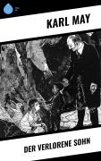 Cover-Bild zum Titel 'Der verlorene Sohn' von 'Karl May'