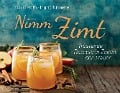 Cover-Bild zum Titel 'Nimm Zimt' von 'David Roth, Ingrid Niemeier'