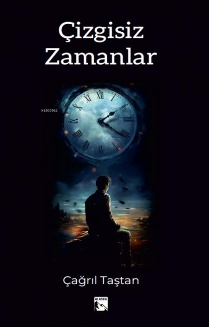 Cizgisiz Zamanlar - Cagril Tastan