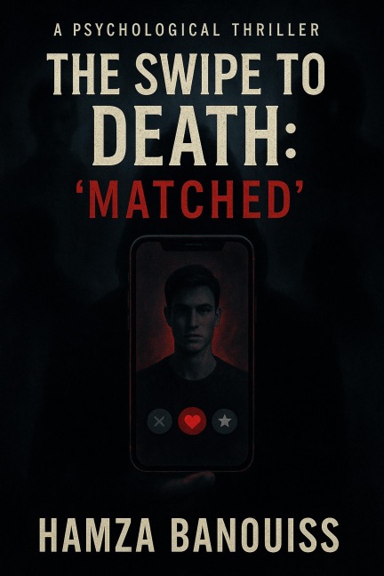 The Swipe to Death: "Matched" - Hamza Banouiss
