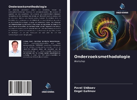 Onderzoeksmethodologie - Pavel Shibaev, Engel Galimov