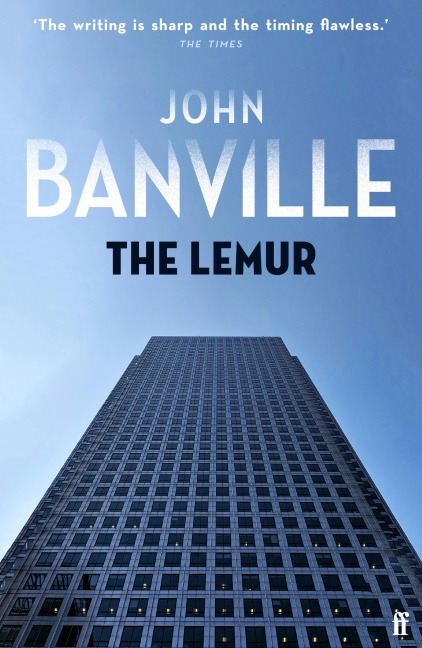 The Lemur - John Banville