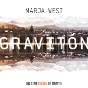 Cover-Bild zum Titel 'Graviton - T1E04' von 'Marja West'