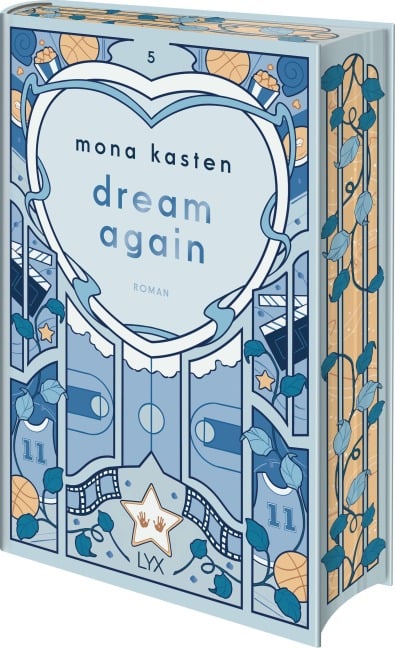 Dream Again: Special Edition - Mona Kasten