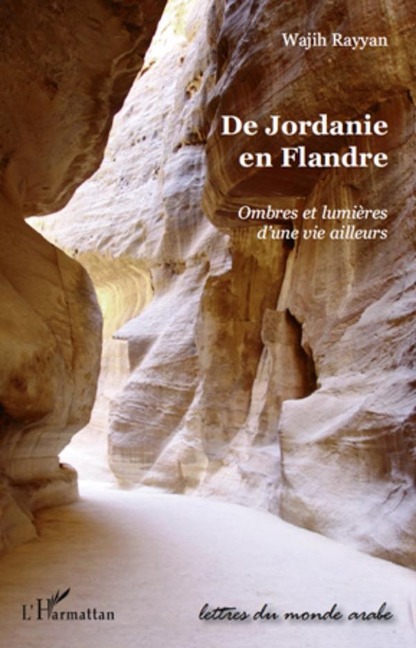 De Jordanie en Flandre - Wajih Rayyan Wajih Rayyan