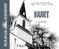 Cover-Bild zum Titel 'Hurt (Library Edition)' von 'Travis Thrasher'