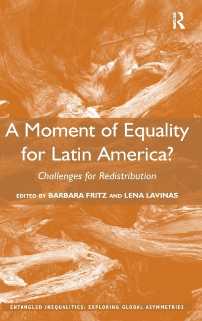 A Moment of Equality for Latin America? - 