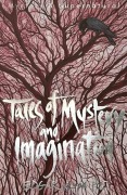 Cover-Bild zum Titel 'Tales of Mystery and Imagination' von 'Edgar Allan Poe'