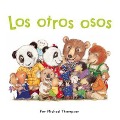 Cover-Bild zum Titel 'Los Otros Osos' von 'Michael Thompson'