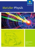Metzler Physik. Einführungsphase: Schülerband. Nordrhein-Westfalen - 