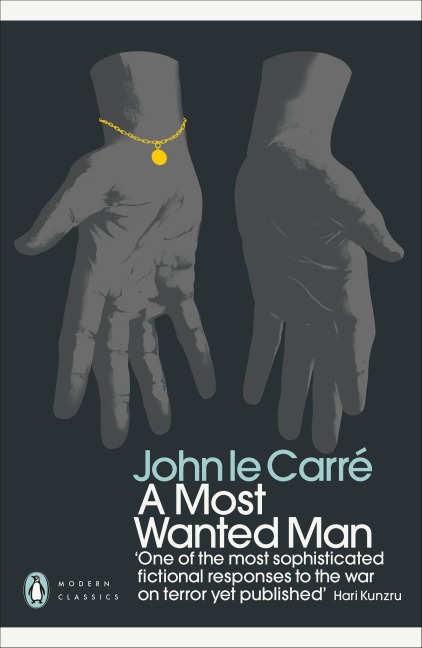 A Most Wanted Man - John Le Carre