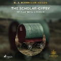 B. J. Harrison Reads The Scholar-Gypsy - Matthew Arnold