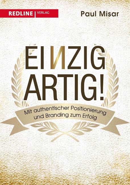 Einzigartig! - Paul Misar