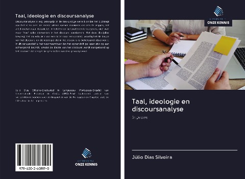 Taal, ideologie en discoursanalyse - Júlio Dias Silveira