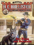 Cover-Bild zum Titel 'H. C. Hollister 63' von 'H. C. Hollister'