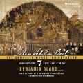 Cover-Bild zum Titel 'Johann Sebastian Bach: The Complete Works for Keyb' von 'Ensemble Vocal Bergamasque Benjamin Alard'