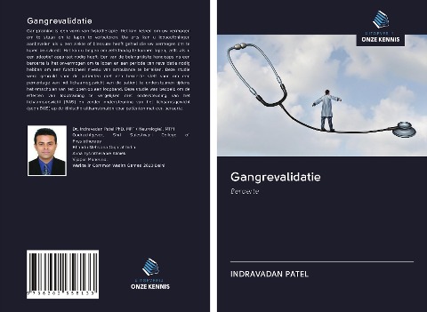 Gangrevalidatie - Indravadan Patel