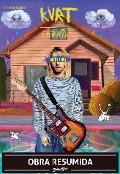 Cover-Bild zum Titel 'Kurt Cobain - About a boy (resumo)' von 'Carlos García Miranda'