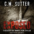 Exposed - C. M. Sutter