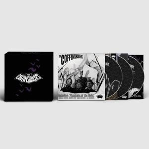The Curse Of The Coffinshakers - The Coffinshakers