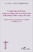 Cover-Bild zum Titel 'Le leadership de Néhémie comme paradigme pour la reconstruction en République démocratique du Congo' von 'Pierre-Hilaire Djungandeke Pesse'