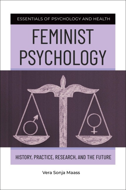 Feminist Psychology - Vera Maass