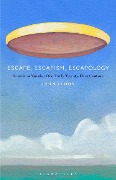 Cover-Bild zum Titel 'Escape, Escapism, Escapology' von 'John Limon'