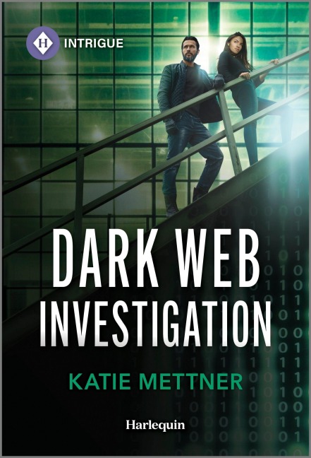 Dark Web Investigation - Katie Mettner