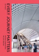 Cover-Bild zum Titel 'Every Journey Matters' von 'Sam Mullins'
