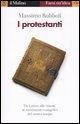 Cover-Bild zum Titel 'I protestanti' von 'Massimo Rubboli'