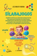 Cover-Bild zum Titel 'Sílabajogos' von 'Luis Roberto Taborda'