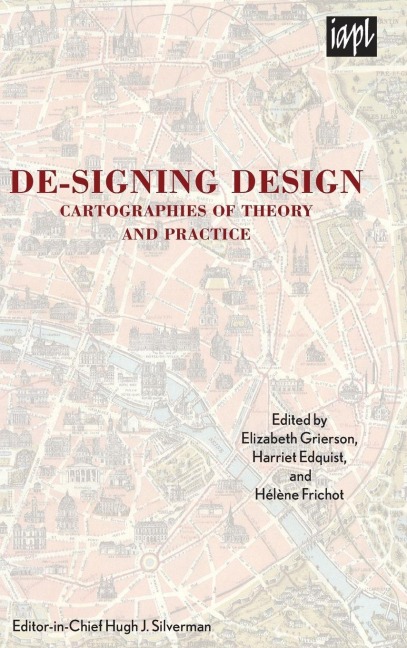 De-signing Design - 