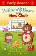 Belinda and the Bears and the New Chair - Kaye Umansky
