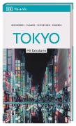 Cover-Bild zum Titel 'Vis-à-Vis Reiseführer Tokyo' von ''