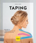 Cover-Bild zum Titel 'Taping' von 'Daniel Weiss'