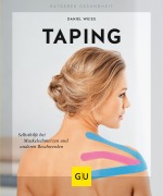 Cover-Bild zum Titel 'Taping' von 'Daniel Weiss'