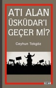 Cover-Bild zum Titel 'Ati Alan Üsküdari Gecer mi' von 'Ceyhun Tokgöz'