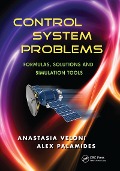 Cover-Bild zum Titel 'Control System Problems' von 'Anastasia Veloni, Alex Palamides'