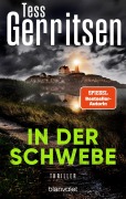 Cover-Bild zum Titel 'In der Schwebe' von 'Tess Gerritsen'