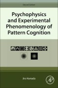 Cover-Bild zum Titel 'Psychophysics and Experimental Phenomenology of Pattern Cognition' von 'Jiro Hamada'