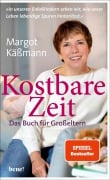 Cover-Bild zum Titel 'Kostbare Zeit - Das Buch für Großeltern' von 'Margot Käßmann'