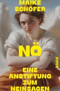 Cover-Bild zum Titel 'Nö' von 'Maike Schöfer'