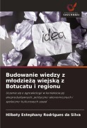 Cover-Bild zum Titel 'Budowanie wiedzy z m¿odzie¿¿ wiejsk¿ z Botucatu i regionu' von 'Hilbaty Estephany Rodrigues Da Silva'