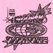 Cover-Bild zum Titel 'Worldwide' von 'Snooper'