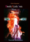Cover-Bild zum Titel 'Nachrichten Von Morgen' von 'Fulvio D'Agostino'