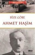 Cover-Bild zum Titel 'Bize Göre' von 'Ahmet Hasim'
